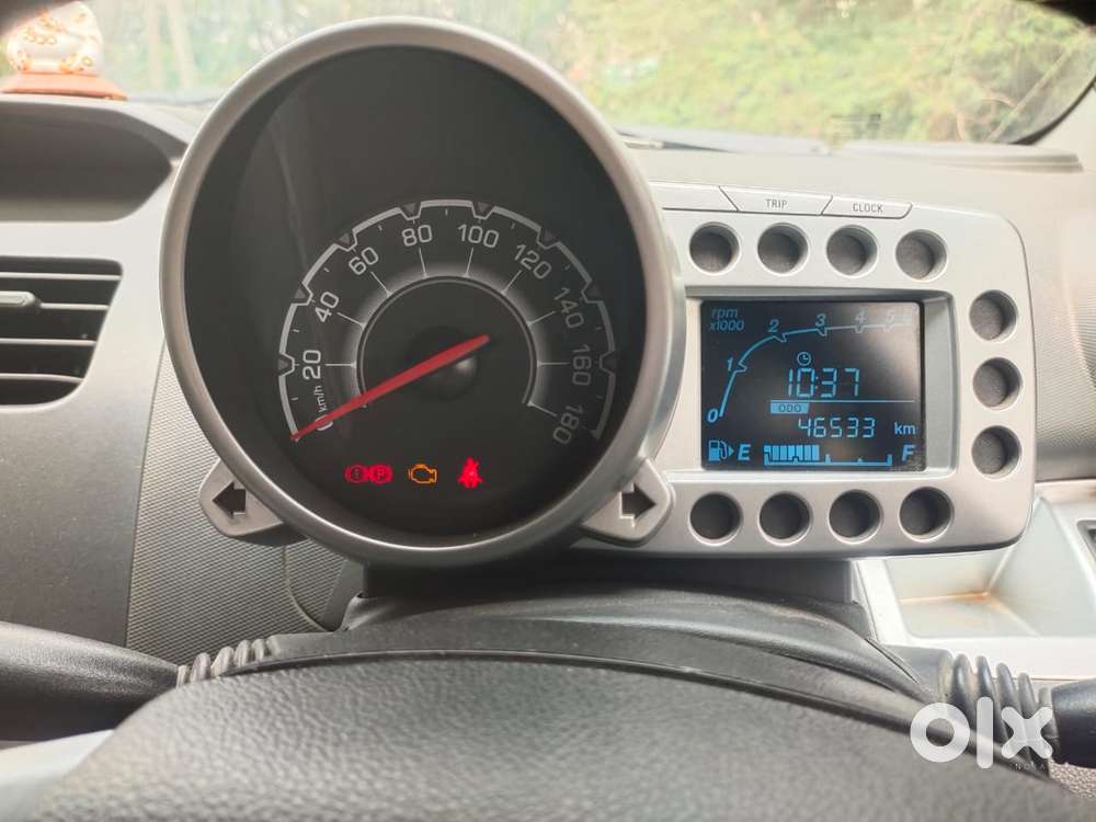 Chevrolet Beat 2010-2013 Diesel Lt, 2014, Diesel