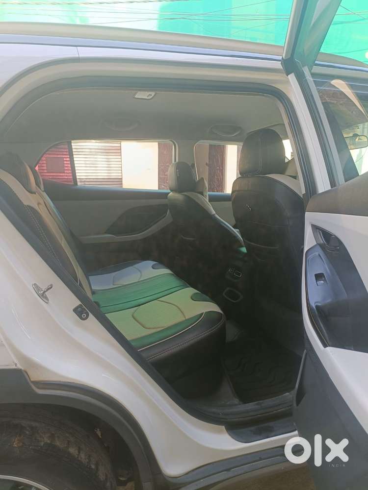 Hyundai Creta 1.5 Crdi E Diesel Mt, 2021, Diesel