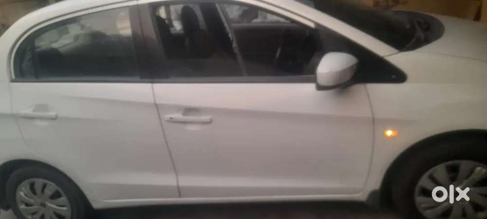 Honda Amaze 2013 Petrol 2nd Owner