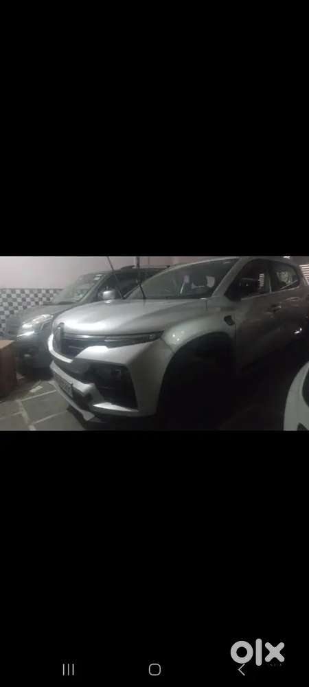Good Condition With Lpg