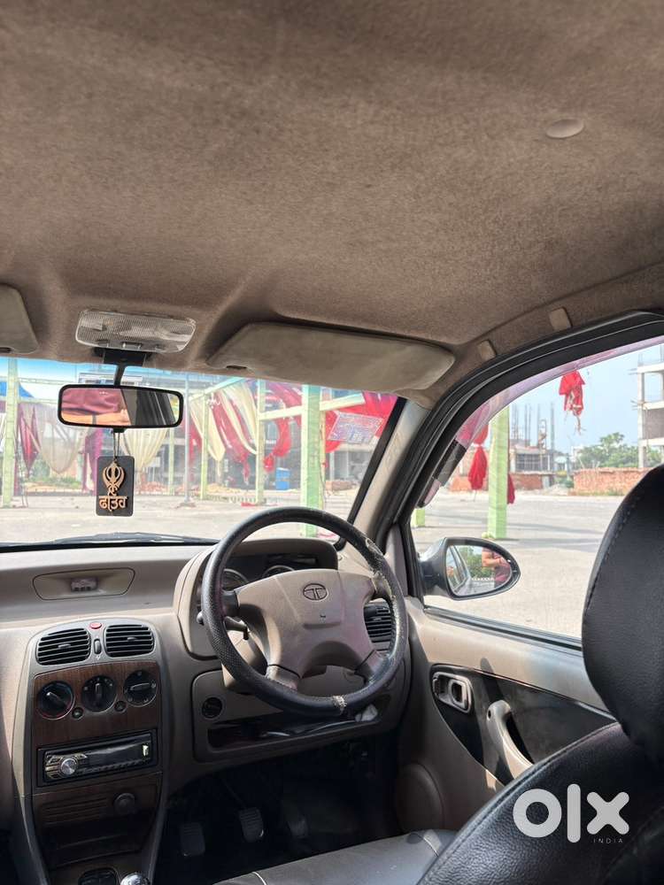 Tata Indica Ev2 2011 Diesel Manual