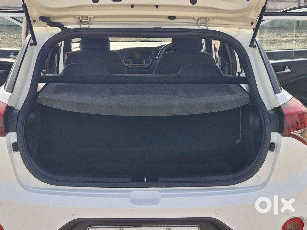 Hyundai I20 Active 1.2 S, 2016, Petrol