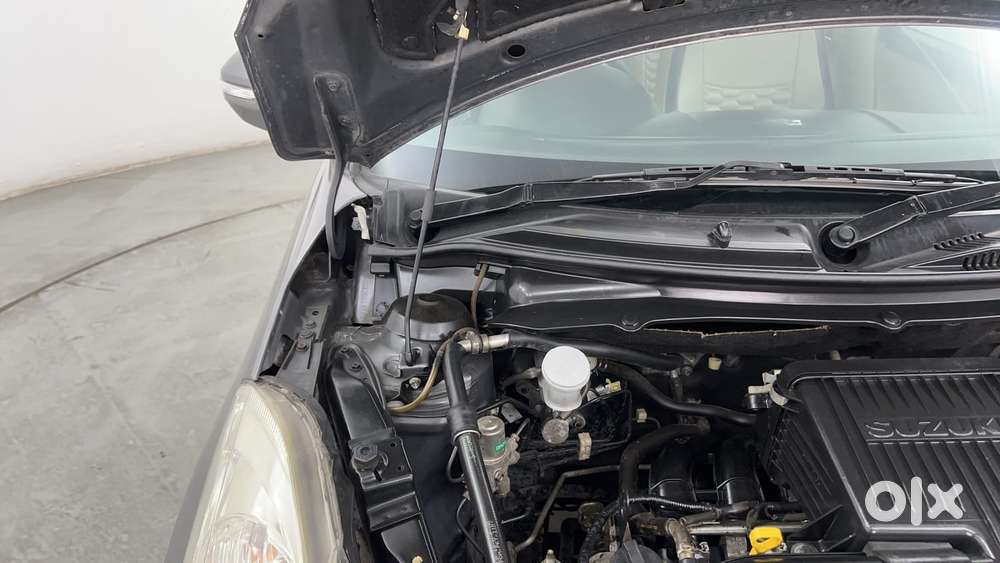 Maruti Suzuki Swift Dzire 1.3 Vxi, 2012, Petrol
