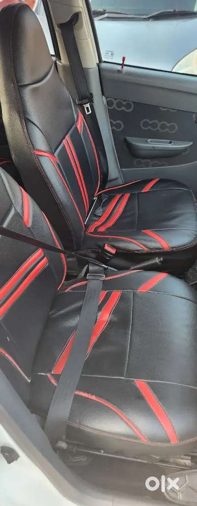 Maruti Suzuki Alto 800 Lxi 2016