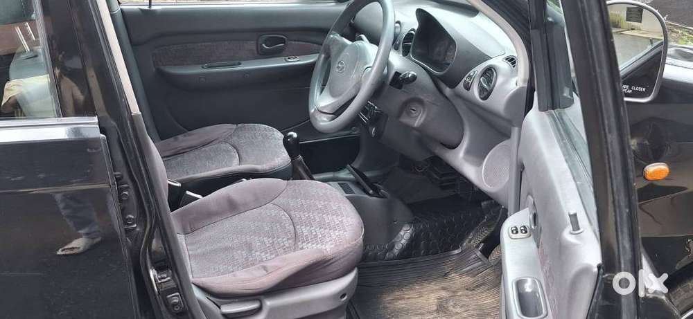 Hyundai Santro Xing Gls, 2006, Petrol