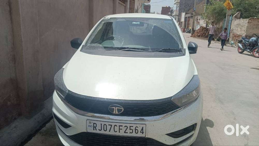 Tata Tiago Xm 2026 Petrol