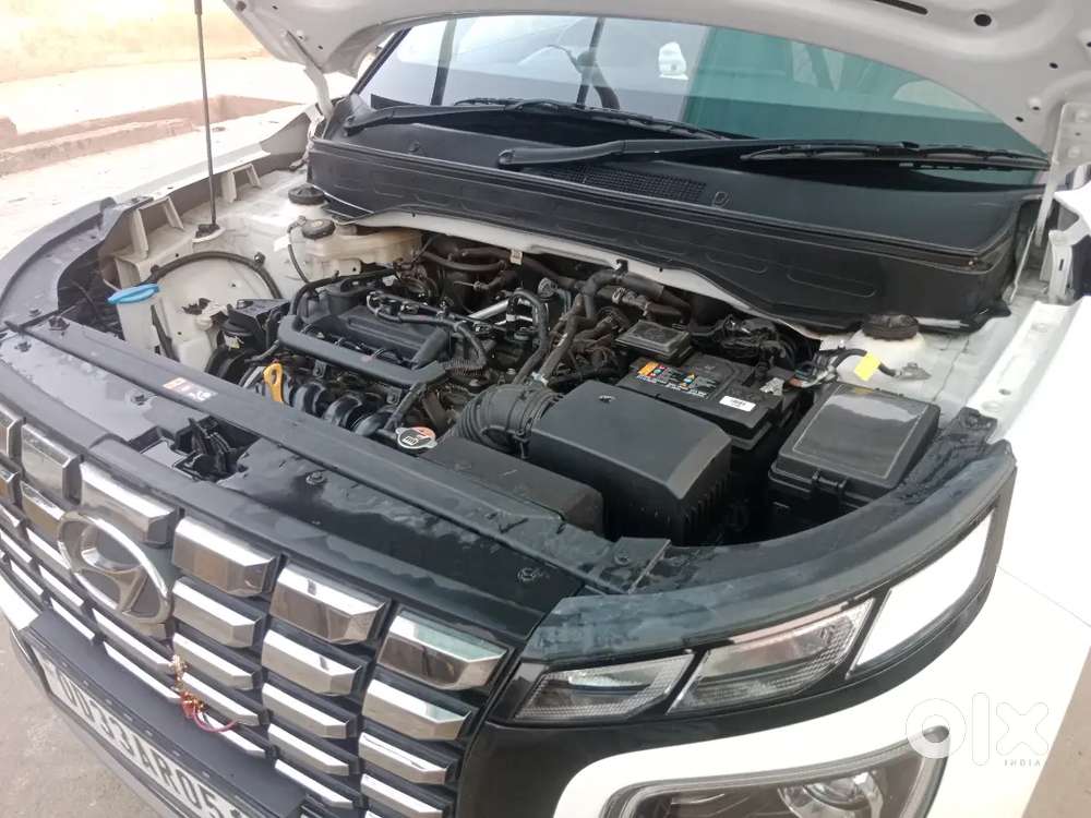 Hyundai Venue 1.2 2024