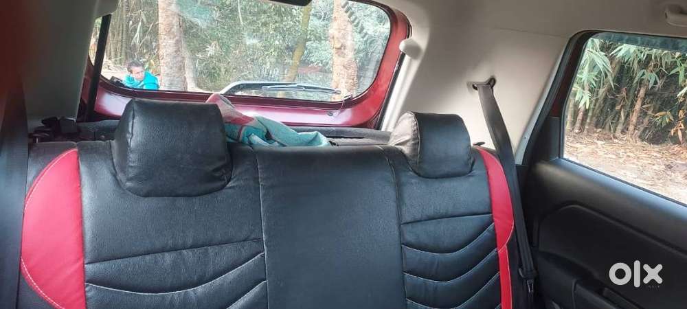 Brand New, No Scratch