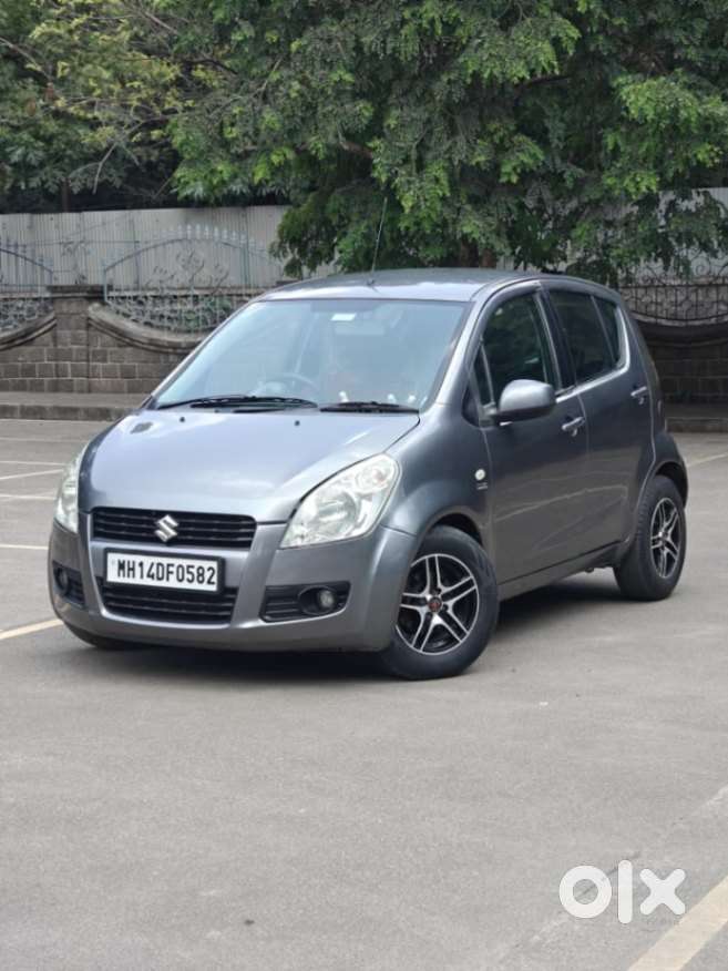Maruti Suzuki Ritz Vdi Bs-iv, 2012, Diesel