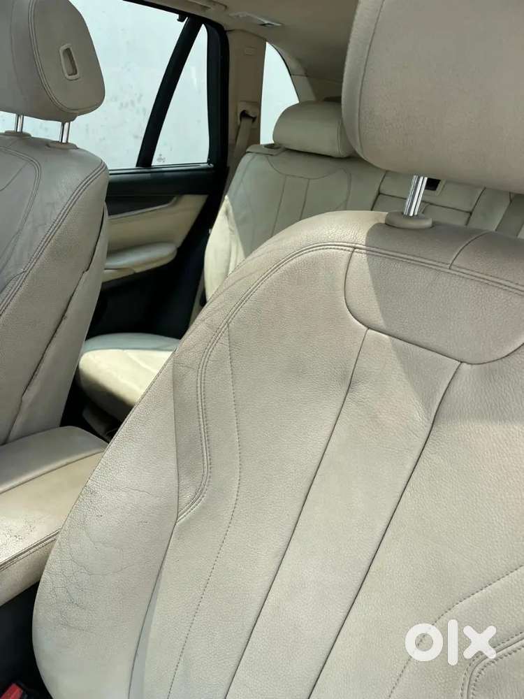 Bmw X5 M Diesel Automatic 2014