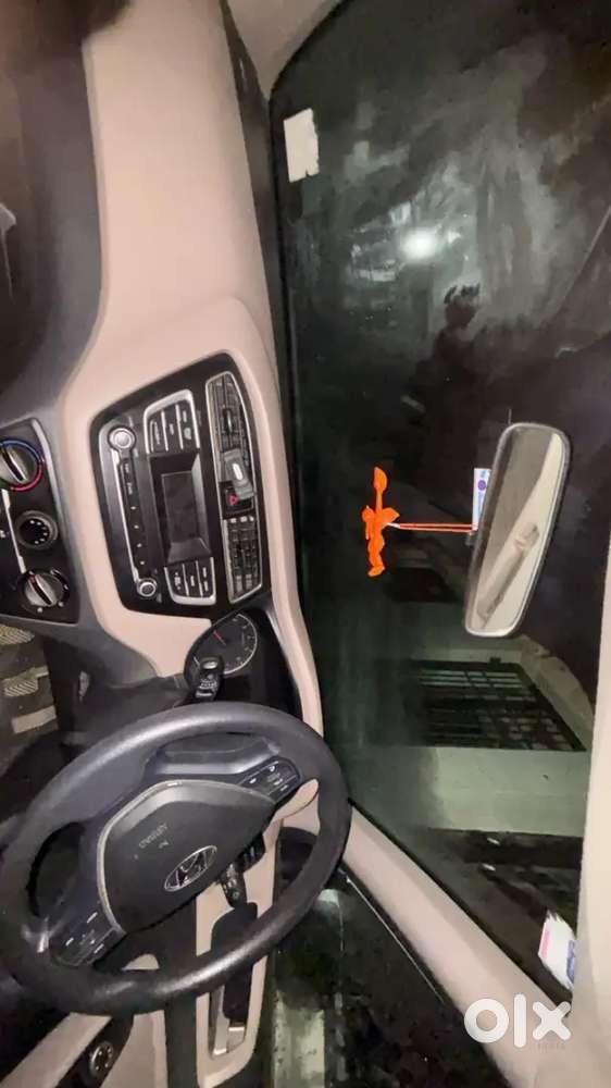 Hyundai New I20 Asta 2019