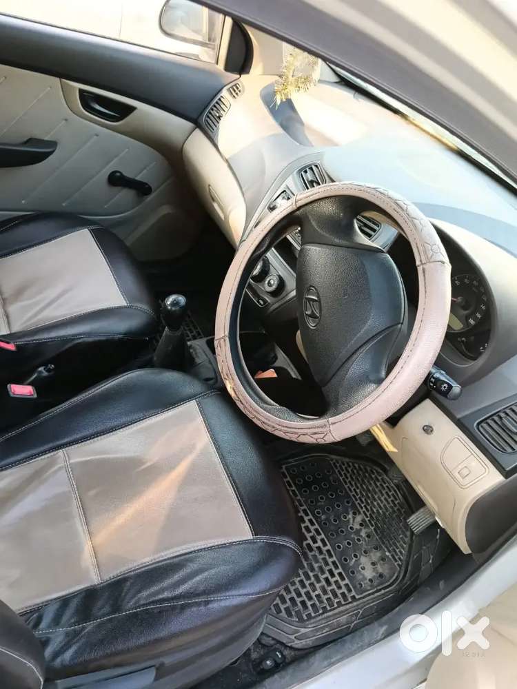 Hyundai Eon 0.8 2014
