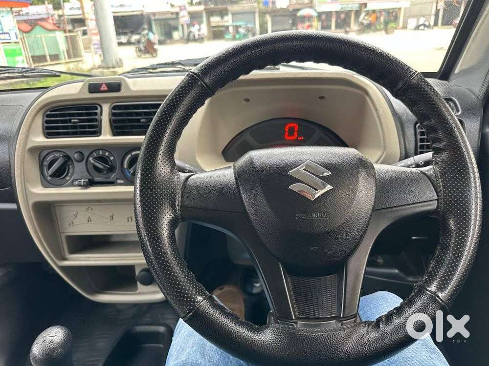 Maruti Suzuki Eeco 7 Seater Standard, 2024, Petrol