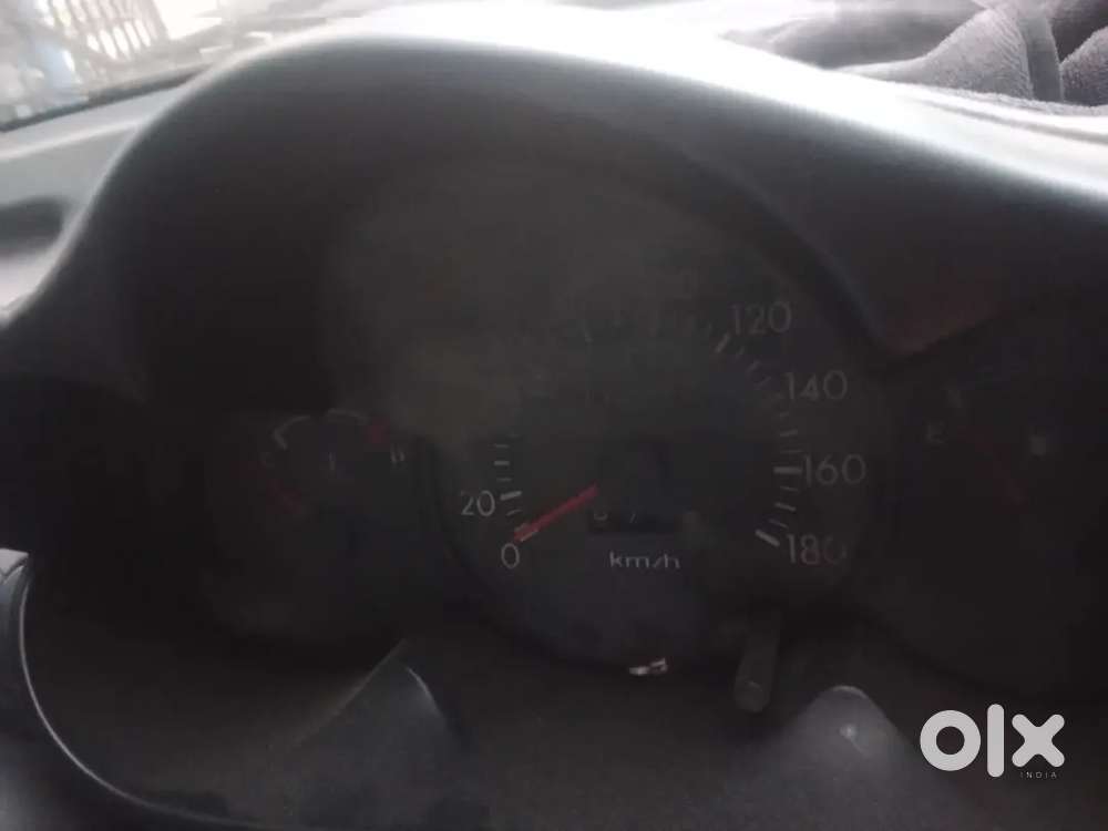 Hyundai Santro Sportz Se 2002 Petrol Manual