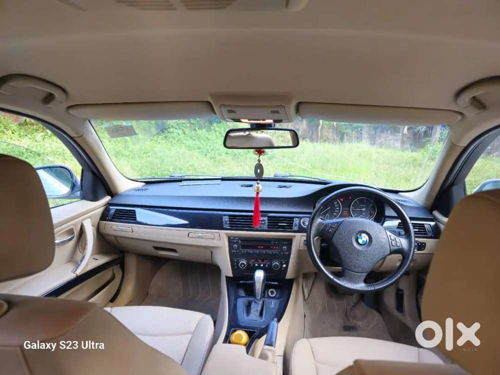 Bmw 320 Orginal Kerala
