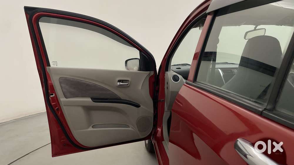 Maruti Suzuki Celerio 1.0 Zxi Amt, 2017, Petrol