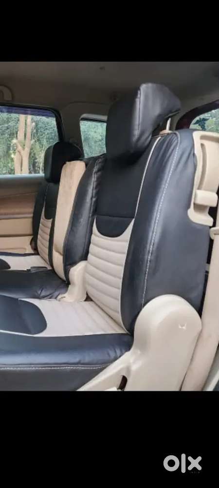 Maruti Suzuki Ertiga 2013