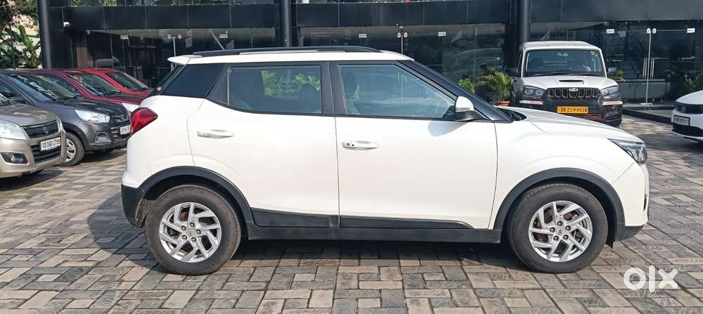 Mahindra Xuv300 W8 Diesel, 2022, Diesel