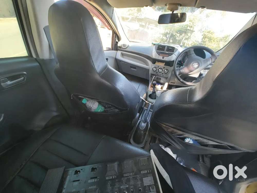 A-star Vxi 2011 Petrol