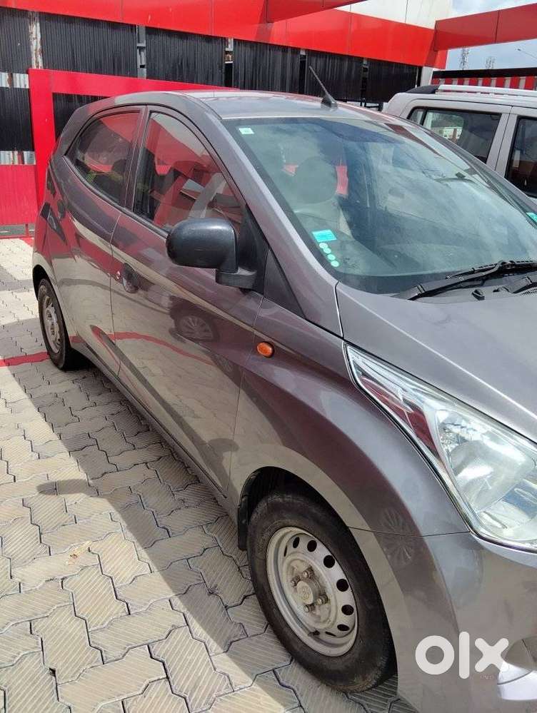 Hyundai Eon D-lite O, 2012, Petrol
