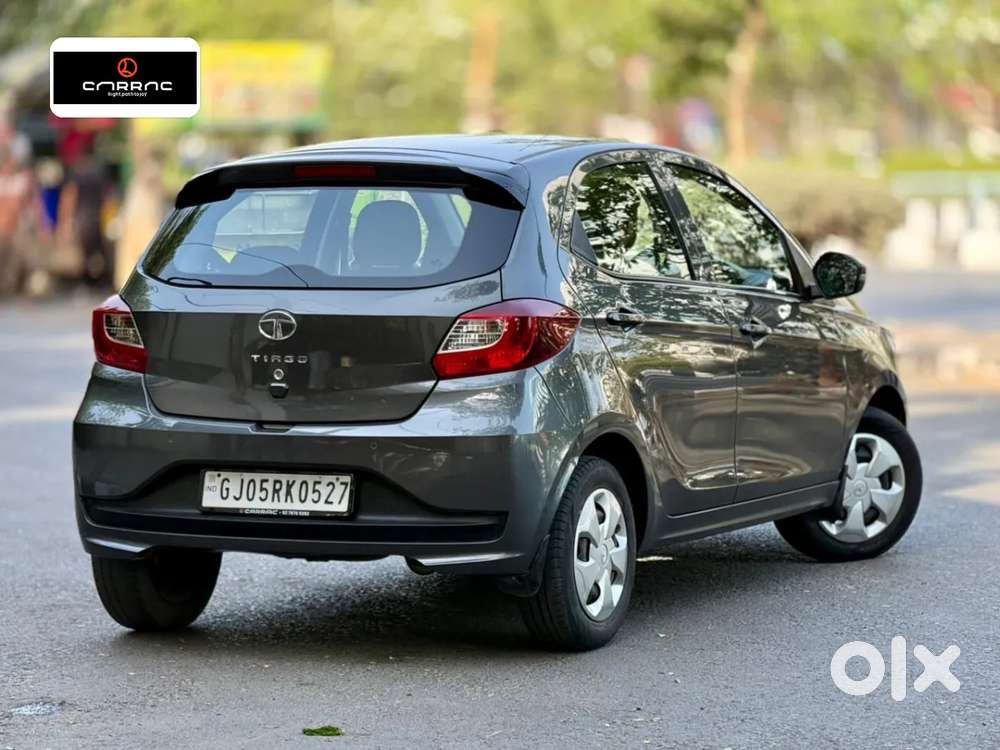 Tata Tiago 1.2 Revotron Xt Rhythm, 2020, Petrol