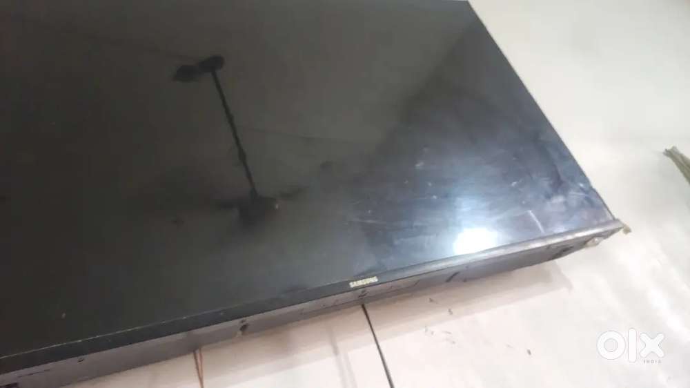 LCD 43 inch Samsung company ki all original new brand condition all ok