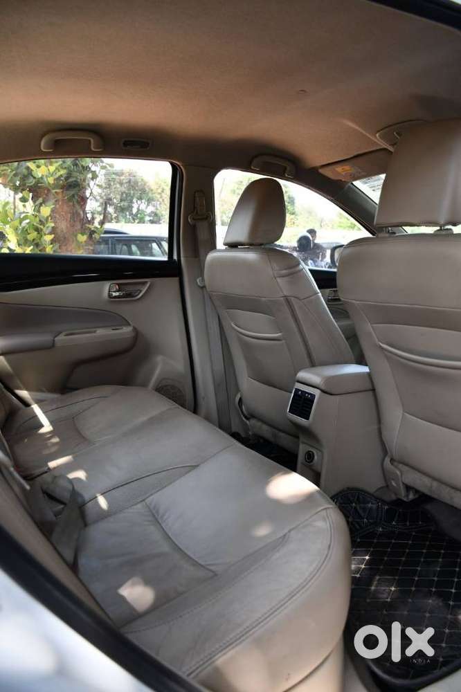 Maruti Suzuki Ciaz Alpha 1.5, 2020, Diesel