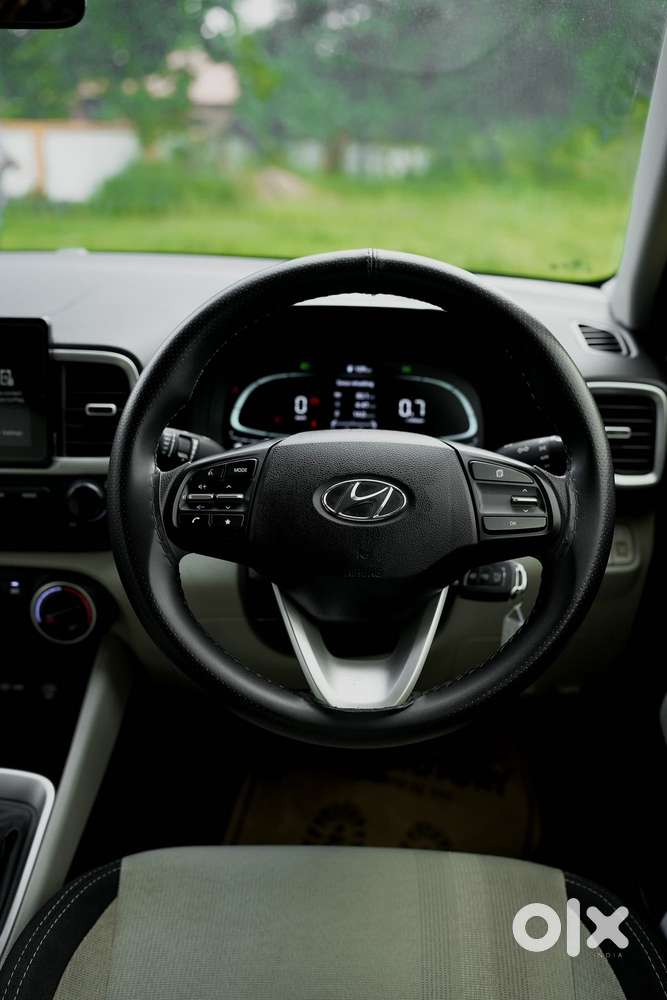 Hyundai Venue 1.5 Crdi S Plus, 2023, Diesel