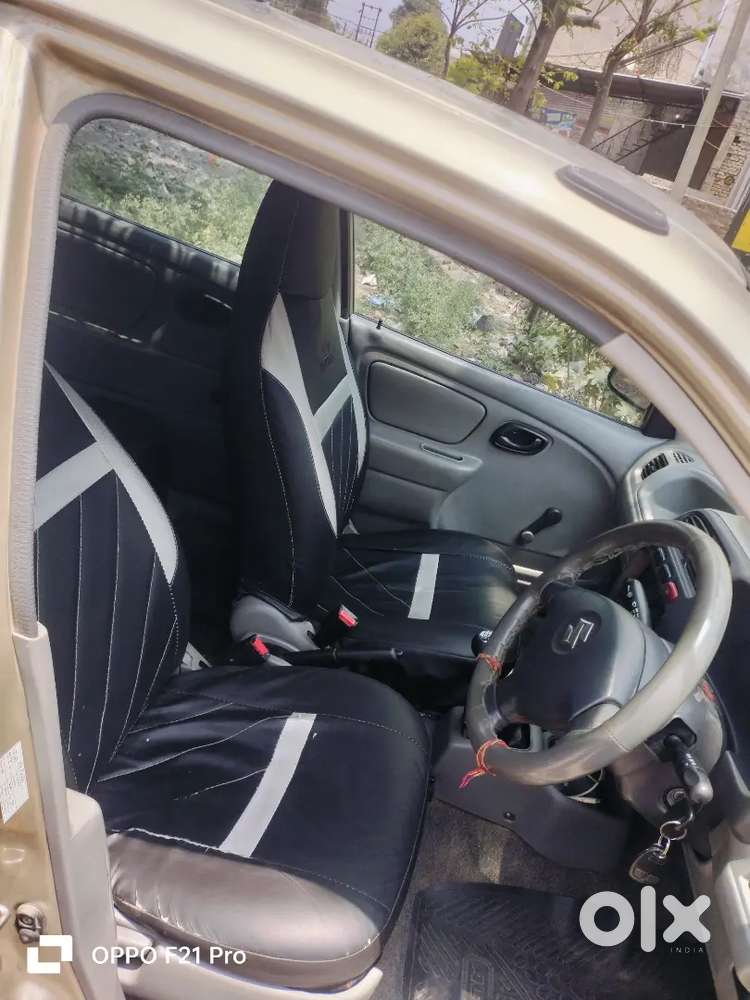 Maruti Suzuki Alto K10  2030 Tak Pass