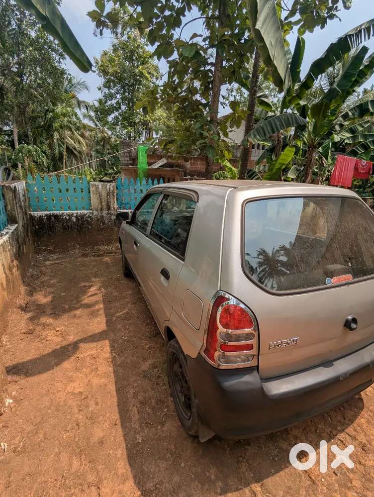 Alto 800 Ac Good Cooling