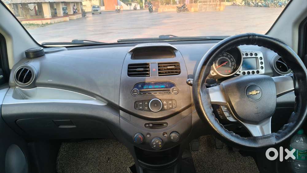 Chevrolet Beat Diesel Lt, 2014, Diesel