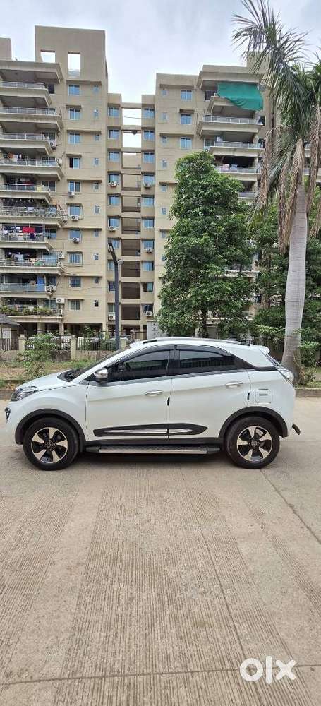 Tata Nexon 1.5 Revotorq Xz Plus, 2018, Diesel