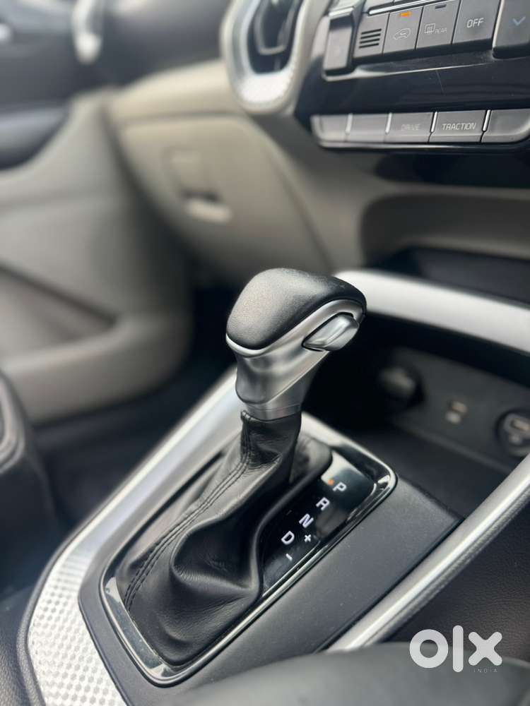 Kia Sonet Diesel 2021