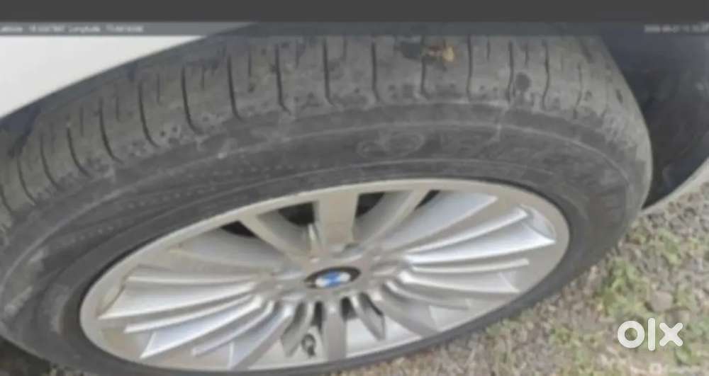 Bmw 3 Series Gt 2018