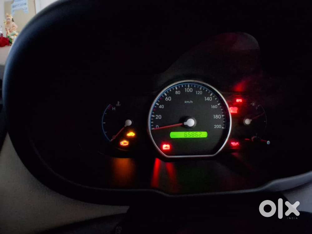 Hyundai I10 Era, 2010, Petrol