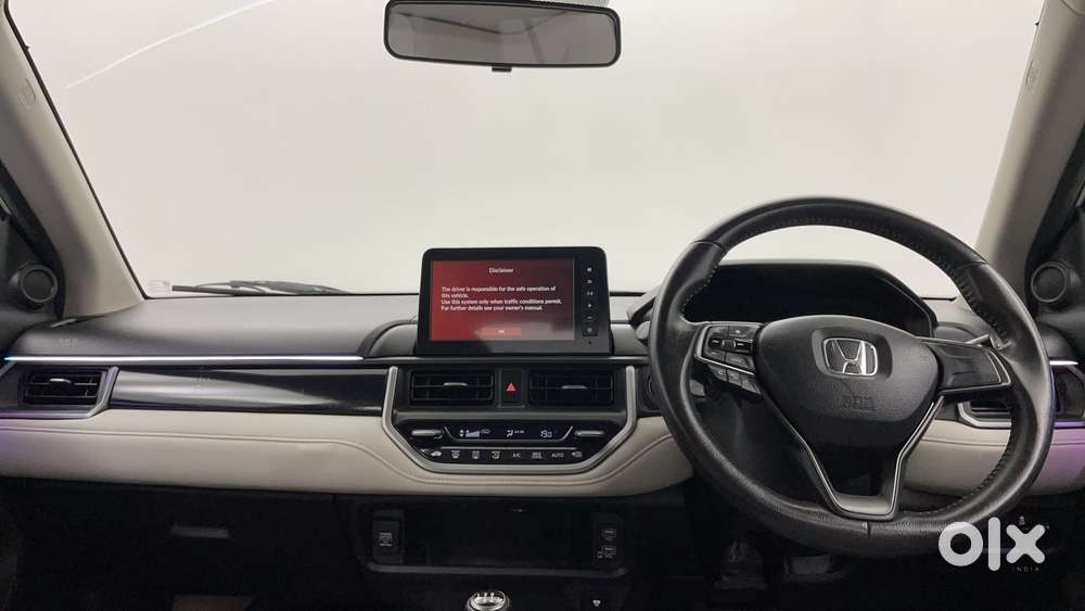 Honda Elevate Vx Mt, 2024, Petrol