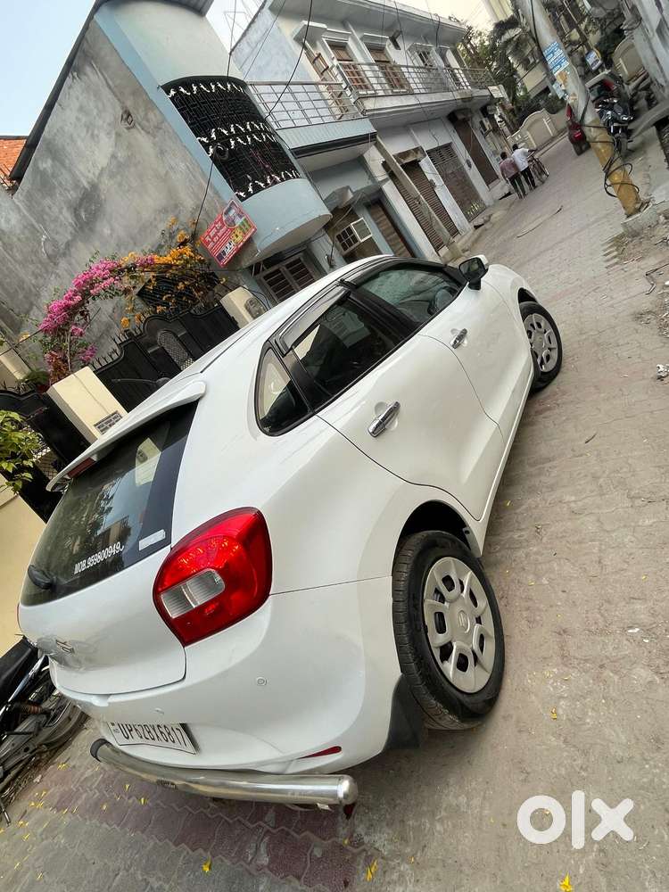 Maruti Suzuki Baleno Delta, 2020, Petrol