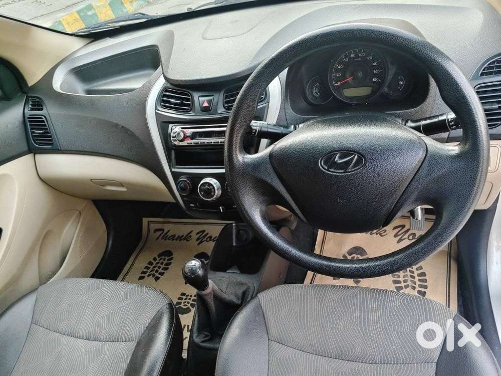 Hyundai Eon Era +, 2013, Petrol