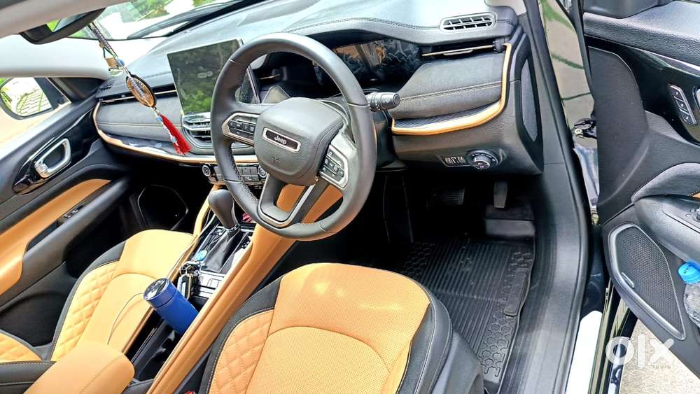 Jeep Meridian, 2025, Diesel