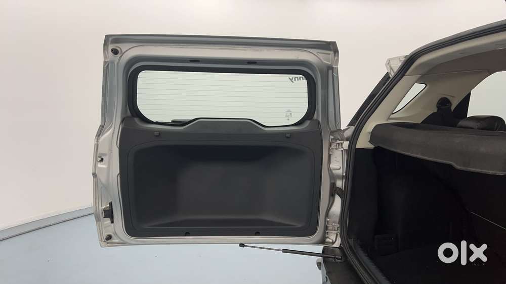 Ford Ecosport 1.5 Diesel Trend, 2018, Diesel