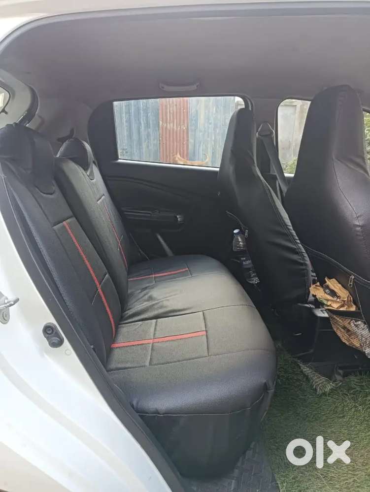 Car In Good Condition Android Music System Tayar  Good Condition