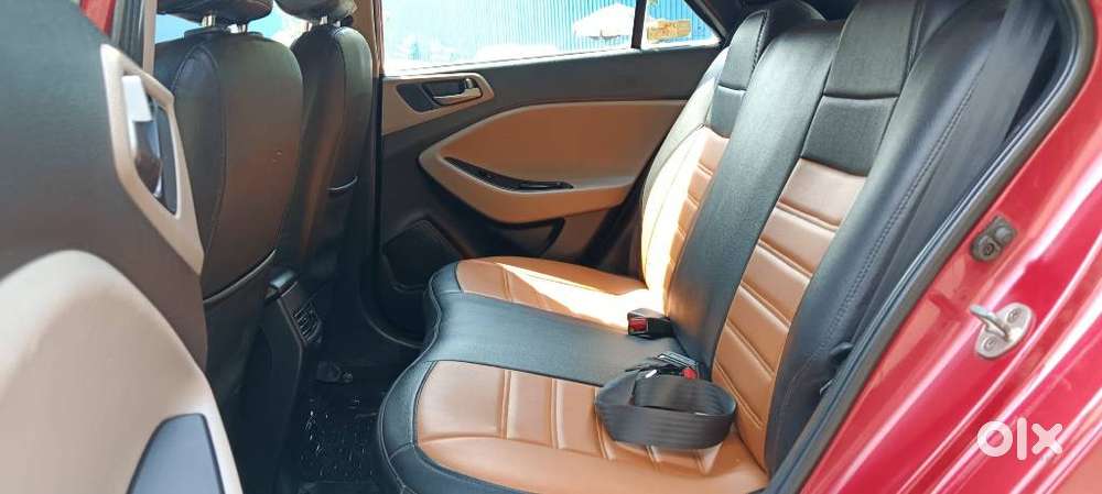 Hyundai Elite I20 Sportz 1.2, 2015, Petrol