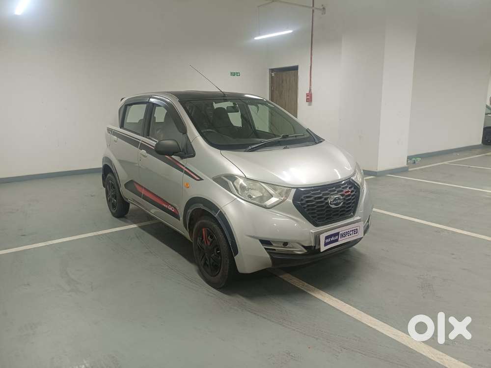 Datsun Redigo Limited Edition 2018, 2019, Petrol