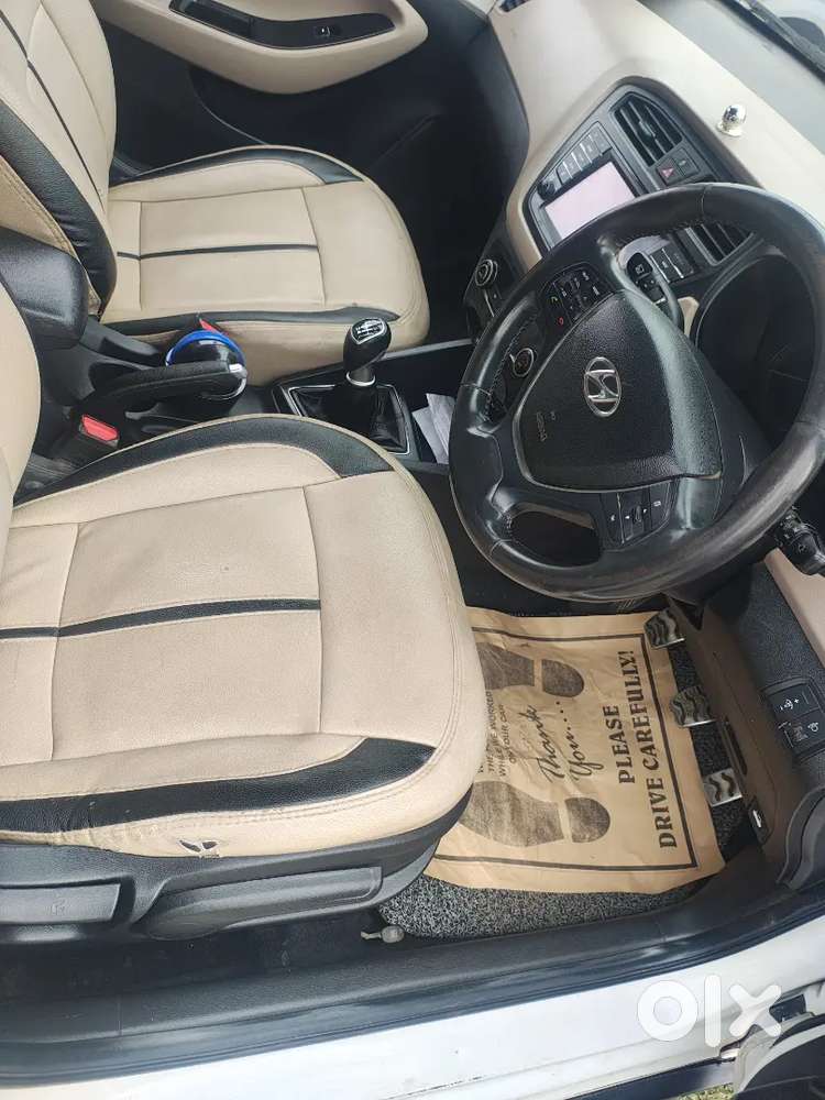 Hyundai I20 Active 2016 Diesel Well Maintained