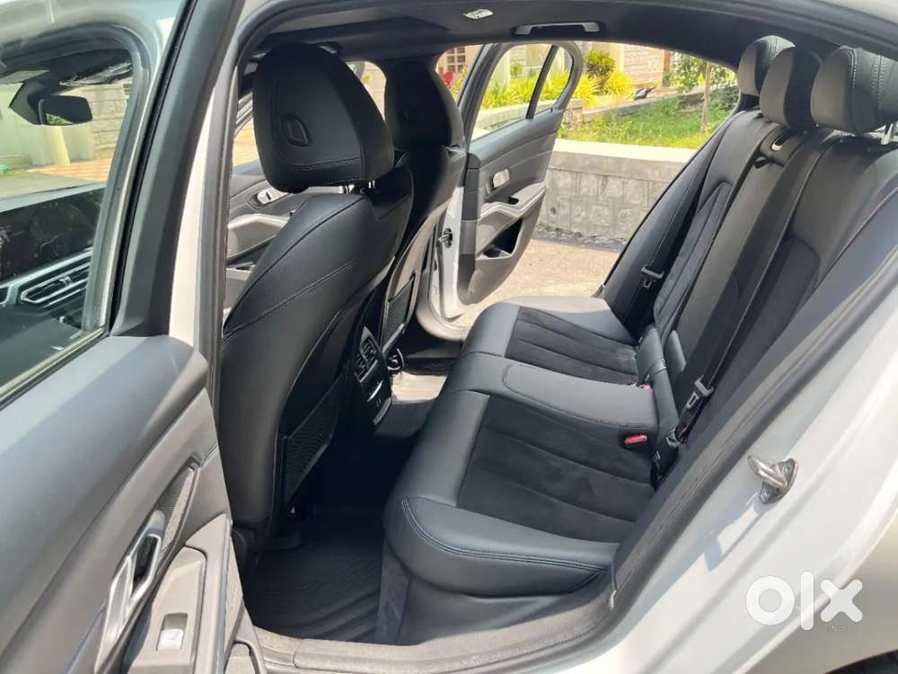 Bmw 3 Series 3.0 M340i Xdrive, 2023, Petrol