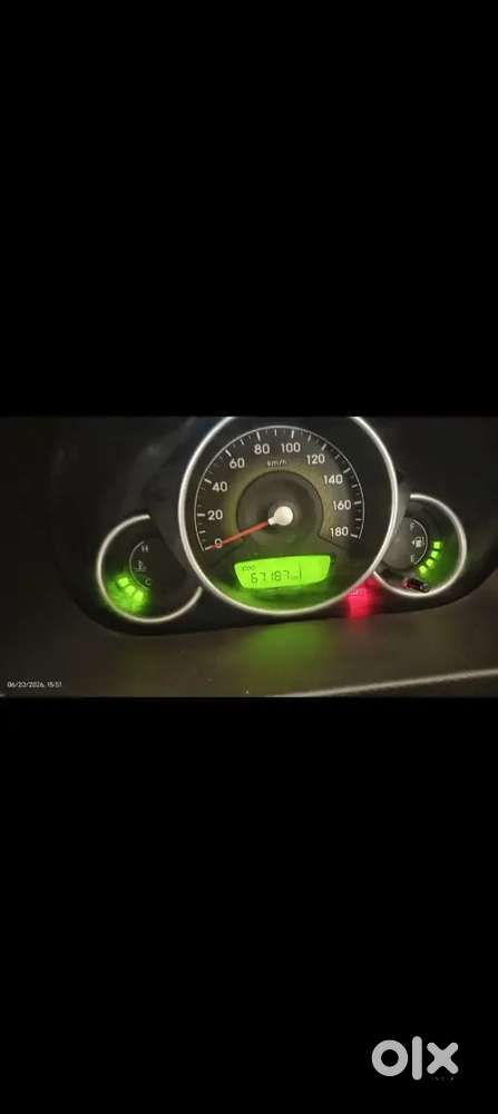 Hyundai Eon Magna 12-2011