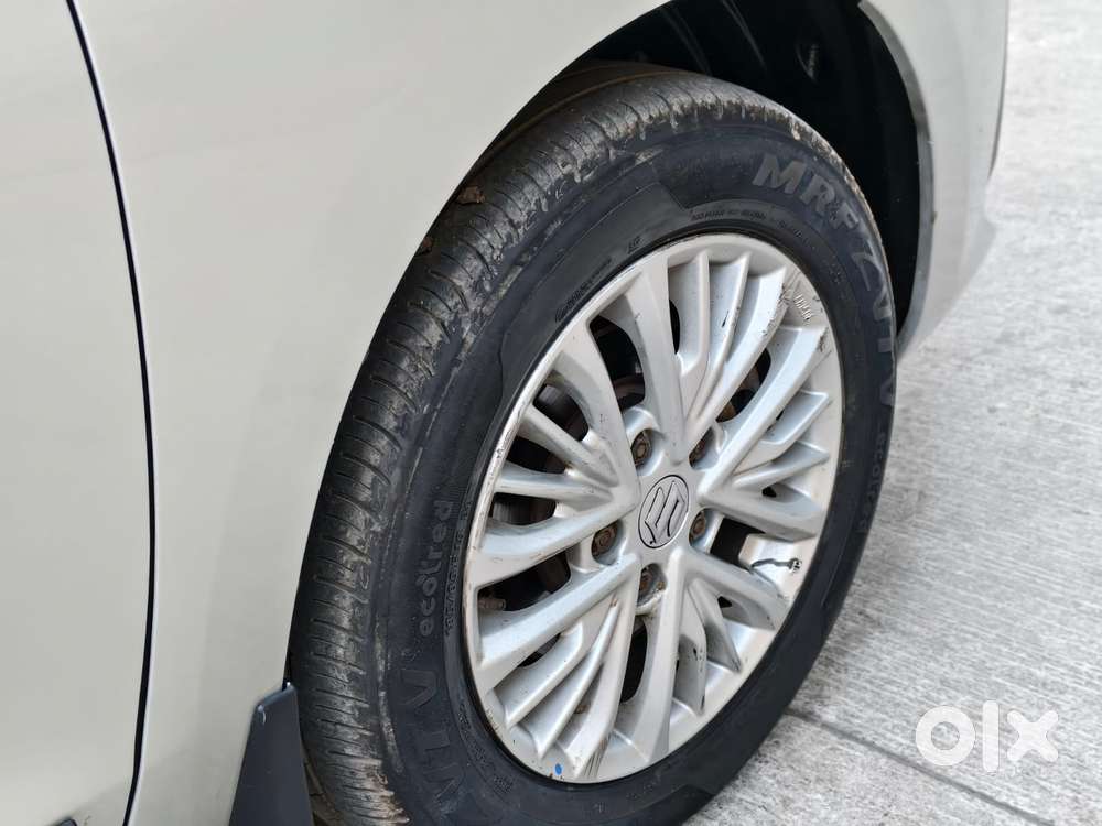 Maruti Suzuki Ertiga