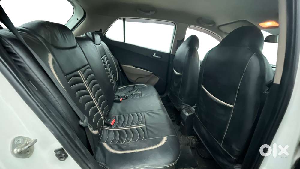 Hyundai Grand I10 Sportz 1.2 Kappa Vtvt, 2014, Petrol