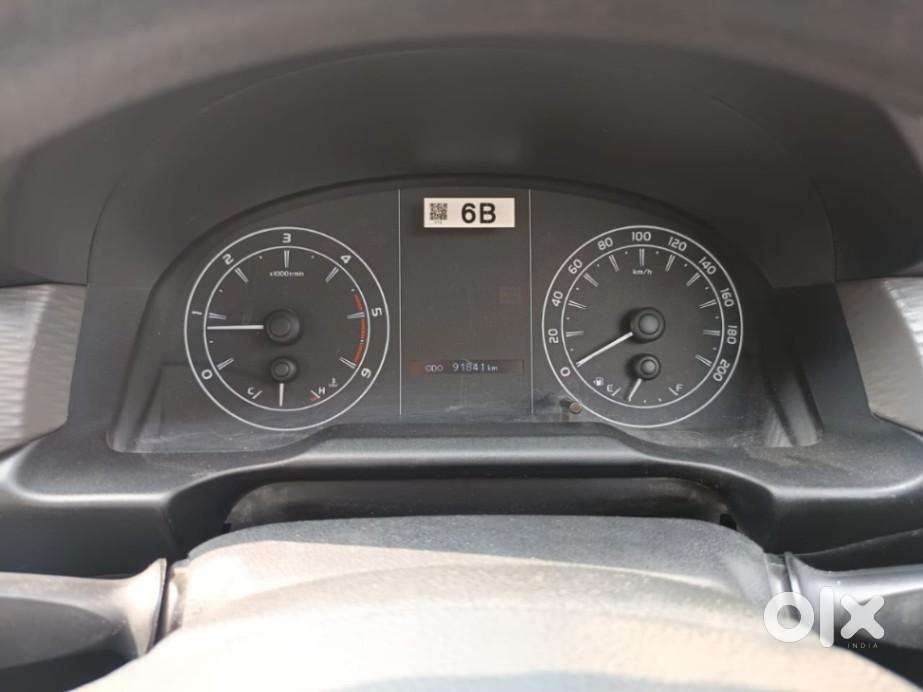 Toyota Innova Crysta G 8 Str, 2020, Diesel