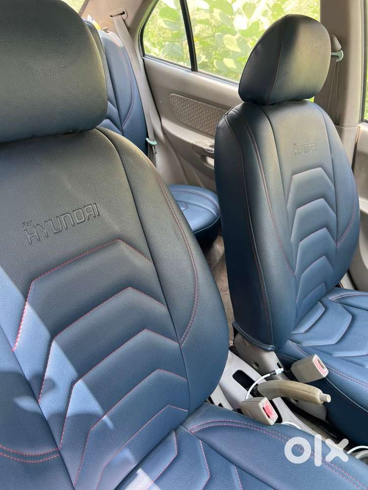 Hyundai Accent 2009 Petrol